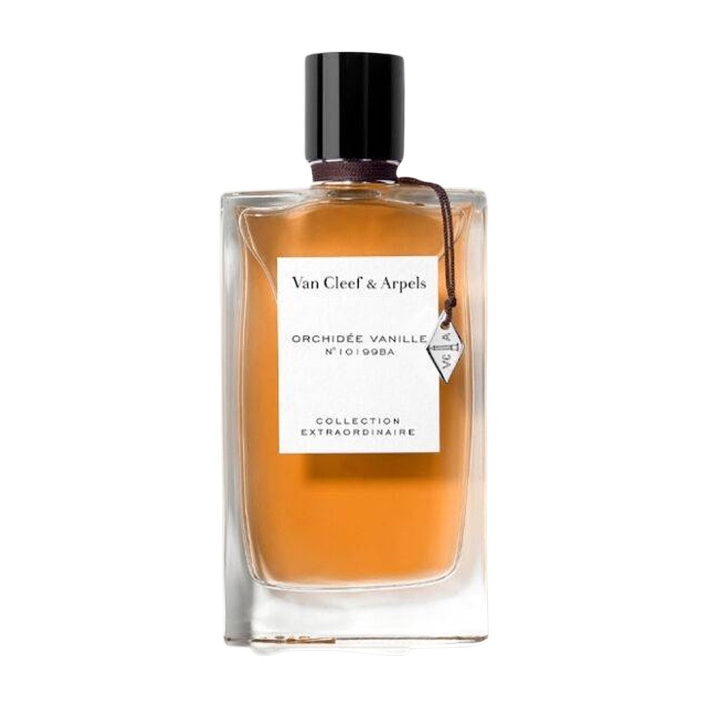 Van Cleef & Arpels Orchidee Vanille parfum